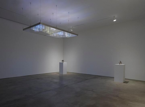 Lee Bul Installation view 3