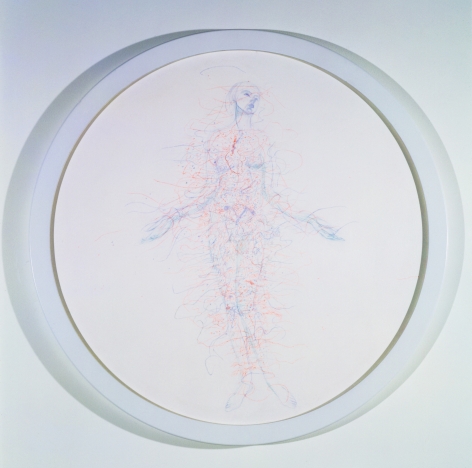 BRYAN CROCKETT, Hope, 2002