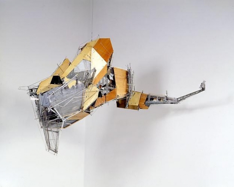LEE BUL Untitled sculpture W6-1, 2010