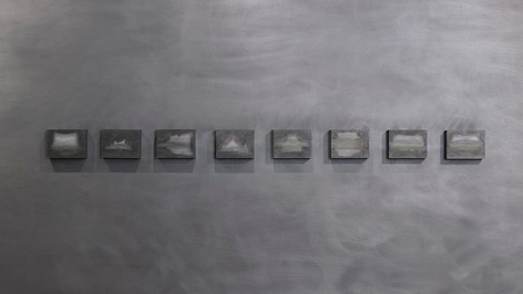 TERESITA FERNÁNDEZ Viñales (Cervix), 2015