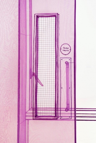 Do Ho Suh, Passage/s