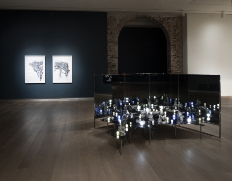 LEE BUL, City of the Sun