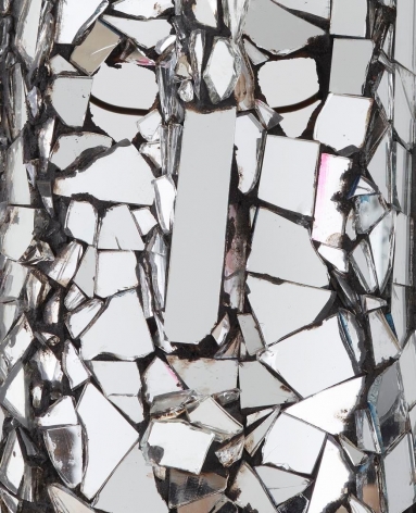 Kader Attia Untitled (detail), 2014