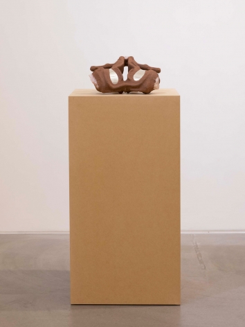 WANGECHI MUTU, Fertility heal I, 2017