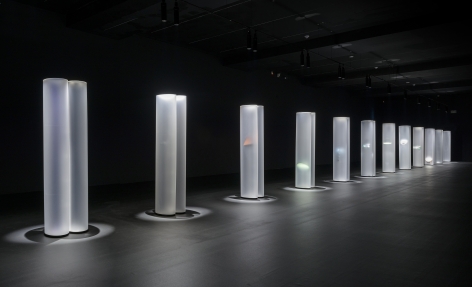 HELEN PASHGIAN Untitled, 2012 – 2013