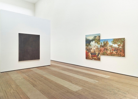 Repossession installation view 4