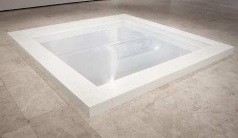 TERESITA FERNÁNDEZ Untitled, 1997