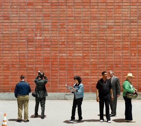 ALEX PRAGER