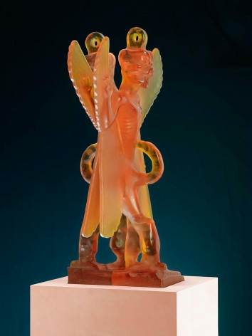 Pazuzu, 2011