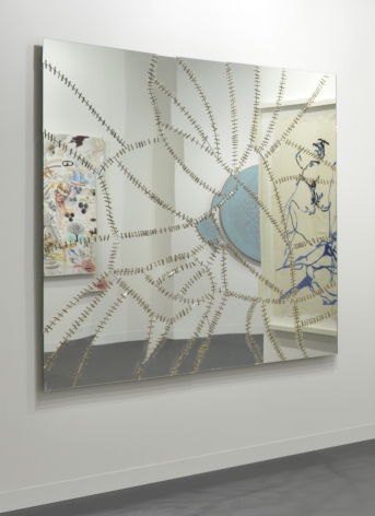 å¡å¾··é¿æäº Irreparable Repair, 2014