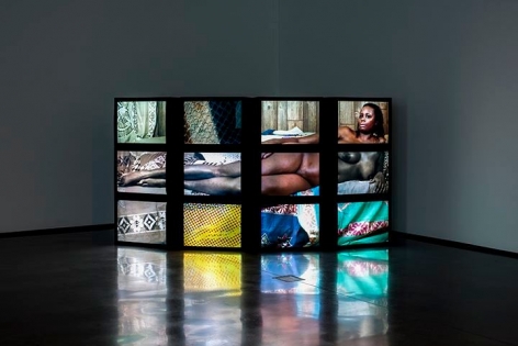 MICKALENE THOMAS