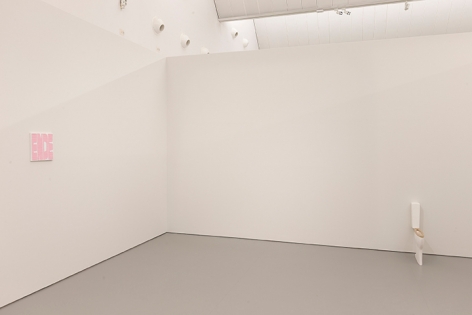 Ende Installation views, Landesmuseum Niederösterreich, Austria