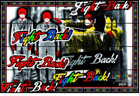 Gilbert & George