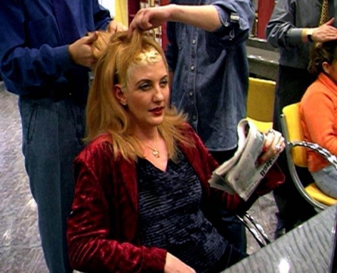 Women Who Wear Wigs , 1999