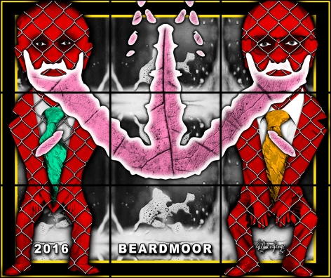 GILBERT & GEORGE