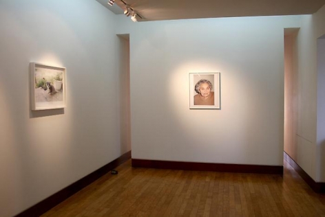 Juergen Teller: Touch Me