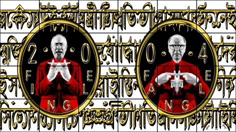 Gilbert & George