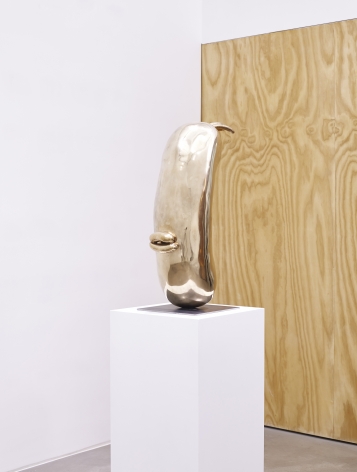 Erwin Wurm, Installation view, Lehmann Maupin, Hong Kong, 2019â