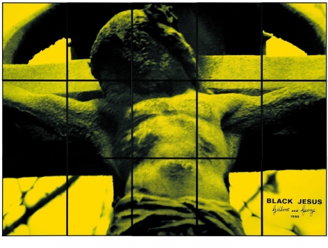 Gilbert & George