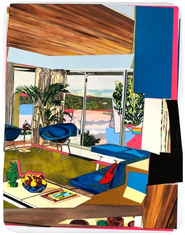 MICKALENE THOMAS