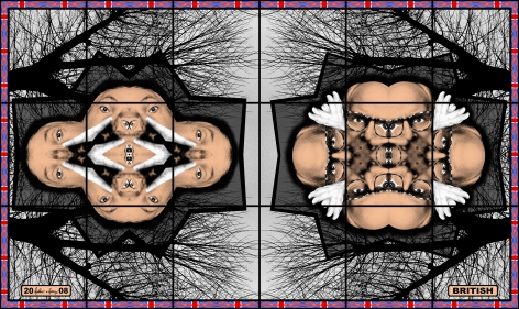 Gilbert & George