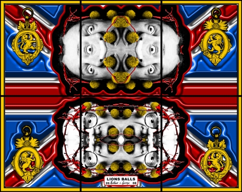 Gilbert & George