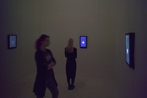 SHIRAZEH HOUSHIARY Breath, 2003