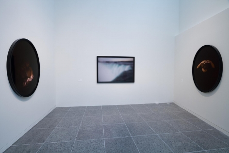Catherine Opie: Portraits and Landscapes