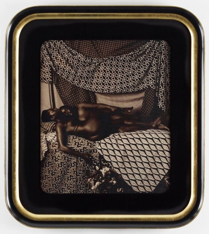 MICKALENE THOMAS