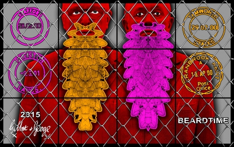 GILBERT & GEORGE