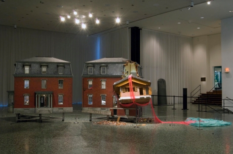 DO HO SUH