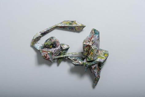 LEE BUL Maquette W5, 2010