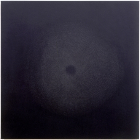 SHIRAZEH HOUSHIARY, Breath, 1999