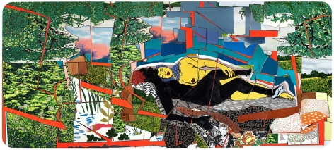 MICKALENE THOMAS
