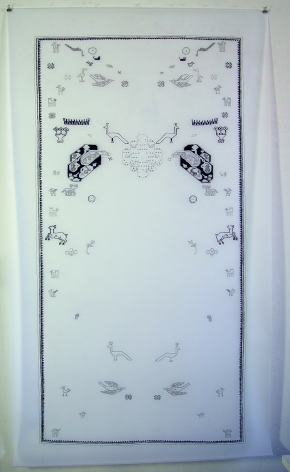 斯特凡諾·阿日恩提, Sumak Nero, 2006