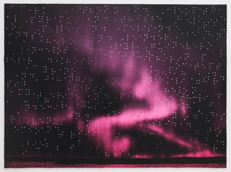 TERESITA FERNÁNDEZ Night Writing (Liang Shanbo and Zhu Yingtai), 2011