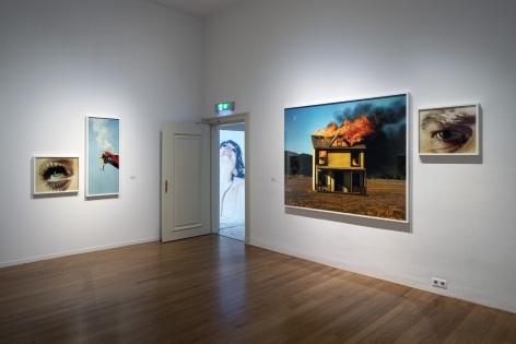 ALEX PRAGER, Silver Lake Drive