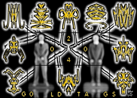 Gold Tags, 2004