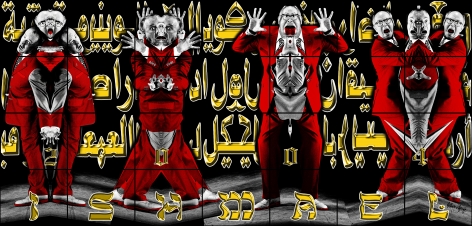 Gilbert & George