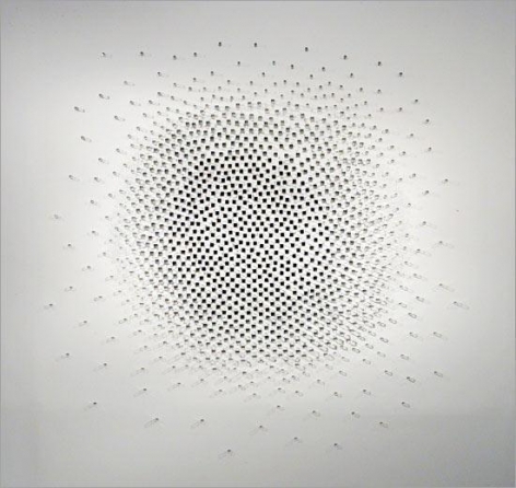 TERESITA FERNANDEZ Sfumato, 2005