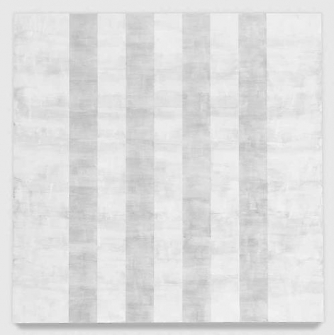 MARY CORSE Untitled (Four Inner Bands), 2011