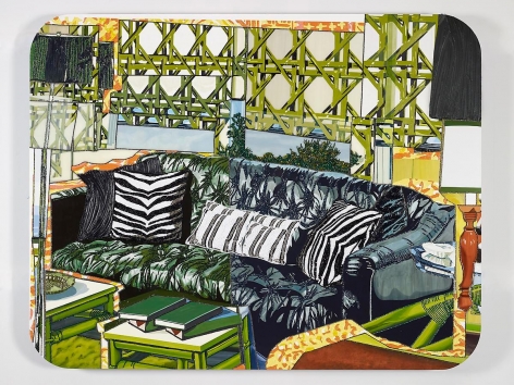 MICKALENE THOMAS