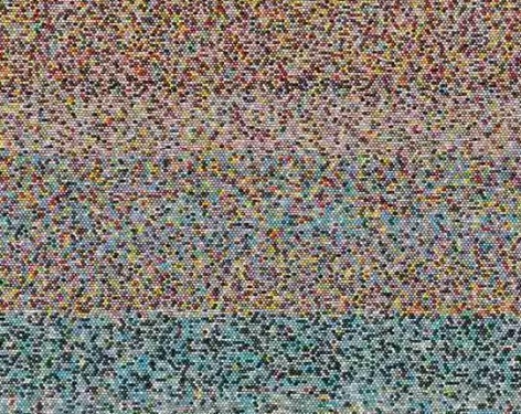 LIZA LOU ingxube (KwaMashu) (detail), 2015