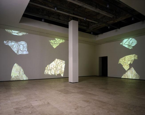 JENNIFER STEINKAMP Installation View