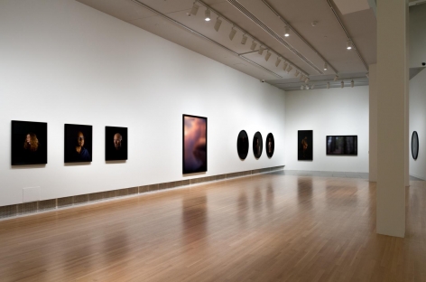 Catherine Opie: Portraits and Landscapes