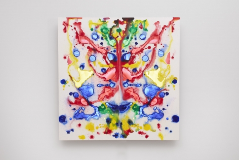 TONY OURSLER, Sug Shine, 2019