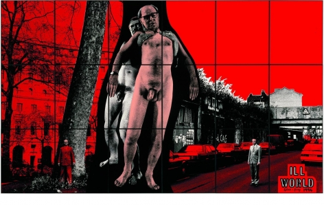 Gilbert & George
