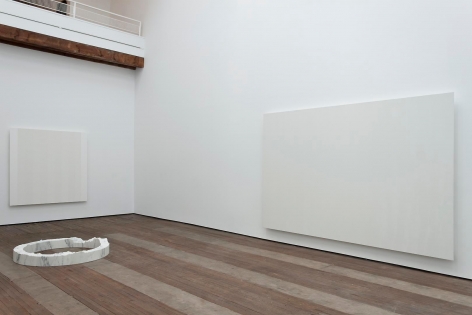 Summer Group Show: Mary Corse, Teresita Fernández, Maya Lin Installation view 5