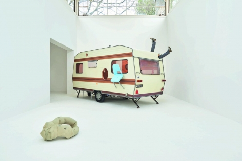 ERWIN WURM