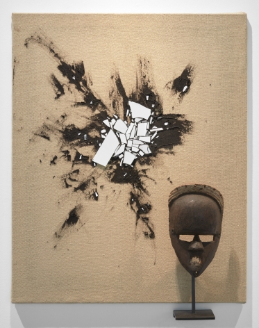 å¡å¾··é¿æäº Untitled, 2015